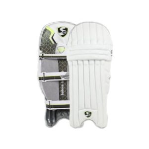 SG Litevate Cricket Batting Pads