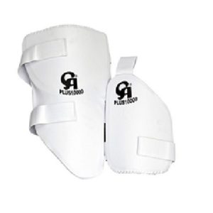 CA Plus 10000 Thigh Pad