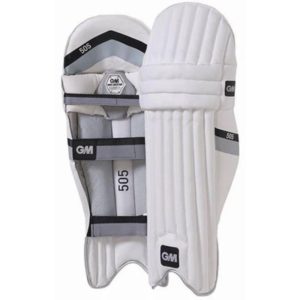 GM 505 Cricket Batting Pads