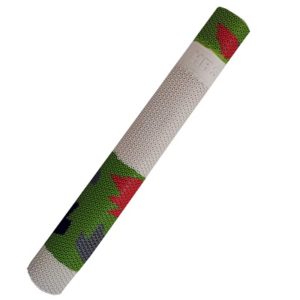 HRS Octopus Circled Cricket Bat Grip