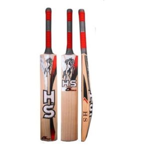 HS 5 Star English Willow Cricket Bat