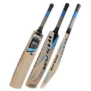 Ihsan LYNX X4 English Willow Cricket Bat