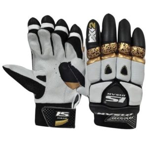 Ihsan Cricket Batting Gloves X2 LYNX