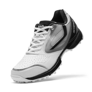 Jazba Cricket SKYDRIVE Shoes 101T-Black