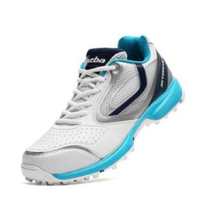 Jazba Cricket SKYDRIVE 101T Shoes- Blue