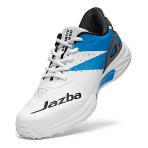Jazba Cricket SKYDRIVE 290 Shoes- Blue