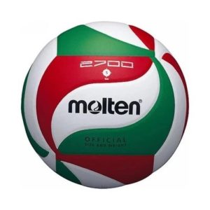 Molten V5M2700 Volleyball Size : 5