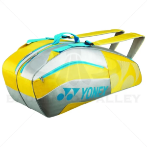 Pro Racquet Bag - YELLOW