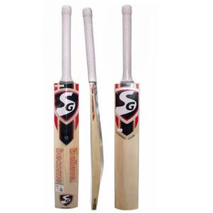 SG Combat Club English Willow Cricket Bat