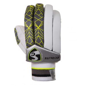 SG Ecolite Cricket Batting Gloves