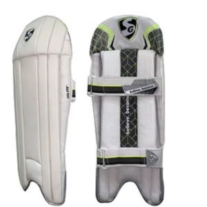 SG Hilite Wicket Keeping Pads