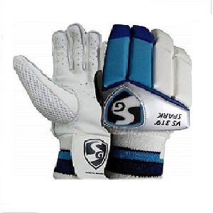 SG VS 319 Spark Cricket Batting Gloves