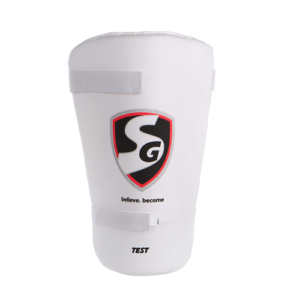 SG Test Thigh Guard