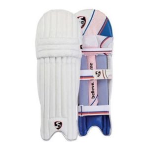 SG OptiPro Cricket Batting Pads