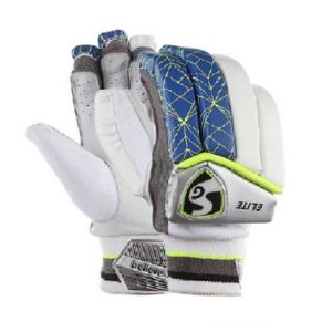 SG Elite Cricket Batting Gloves