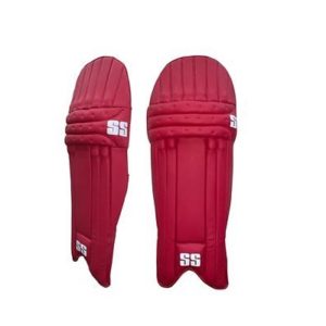SS Bazooka Cricket Batting Pads