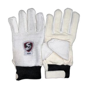 SG Test Wicket Keeping Inner Gloves