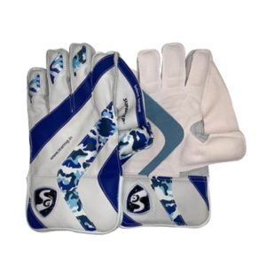 SG Supakeep Wicket Keeping Gloves