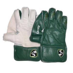 SG Savage Wicket Keeping Gloves
