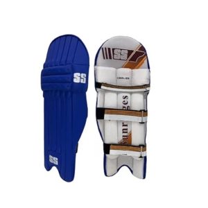 SS CRICKET CAVALIER BATTING PADS