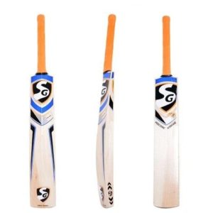 SG Hi Score English Willow Cricket Bat