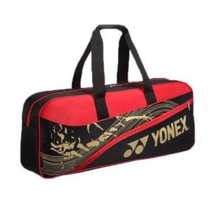 Yonex Tournament Bag - Black