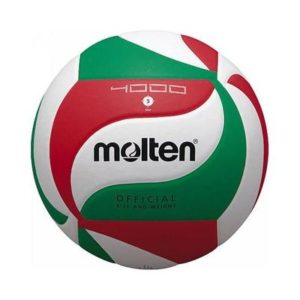 Molten V5M4000 Volleyball Size: 5