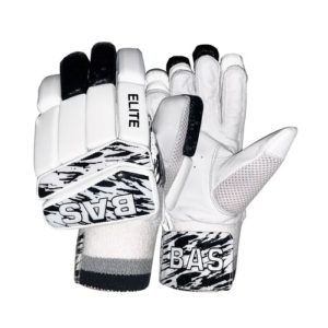 BAS Elite Batting Gloves Mens