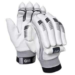 GM Batting Gloves 101 Black - Boys