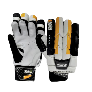 Ihsan Cricket Batting Gloves X1 LYNX