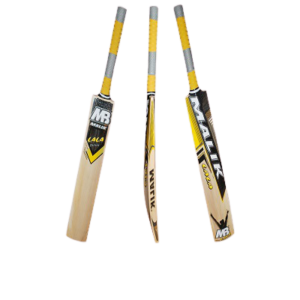MB Malik Lala Edition Cricket Bat