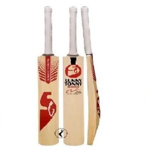SG Sunny Tonny Classic English Willow Cricket Bat