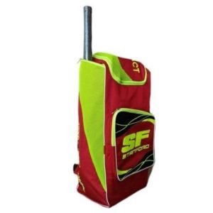 SF Impact Duffle Cricket Kit Bag