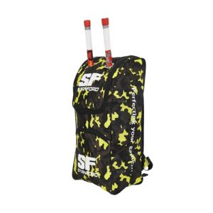 SF Pittu Duffle Cricket KitBag