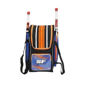 SF Warrior Cricket Duffle Kit Bag