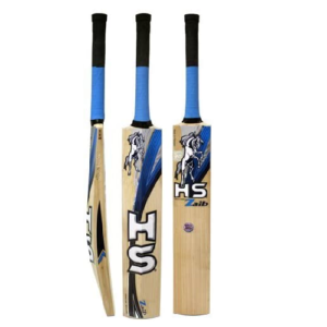 HS ZAIB English Willow Cricket Bat