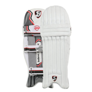 SG CRICKET CLUB BATTING PADS
