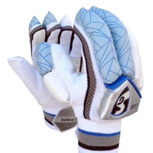 SG Club Batting Gloves