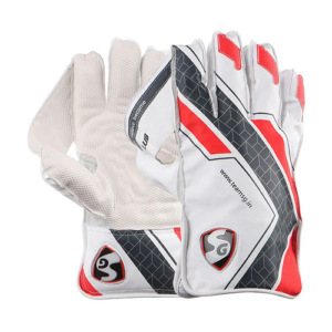 SG Club Wicket Keeping Gloves