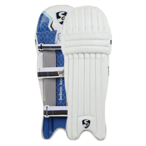 SG CRICKET ECOLITE BATTING PADS