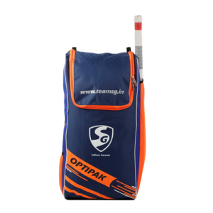 SG Optipak Cricket Duffle Kit Bag