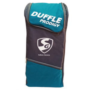 SG Prodigy Duffle Cricket Kit Bag