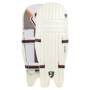 SG CRICKET PROFLEX BATTING PADS