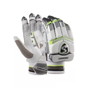 SG Pro Soft Cricket Batting Gloves
