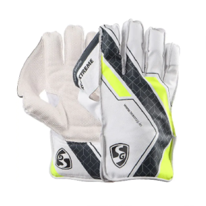 SG RSD Xtreme Wicket Keeping Gloves