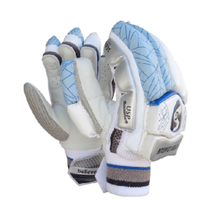 SG Super Leauge Batting Gloves
