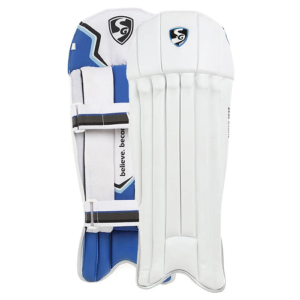 SG Super Test Wicket Keeping Legguard