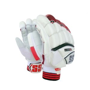 SS Aerolite Cricket Batting Gloves