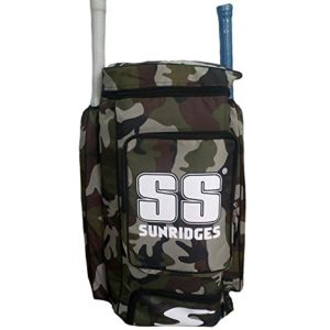 SS Campak Cricket Duffle Kit Bag