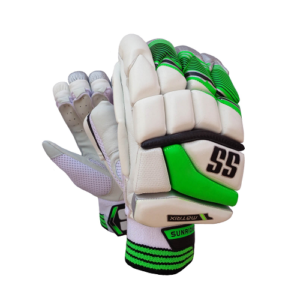 SS Matrix Cricket Batting Gloves